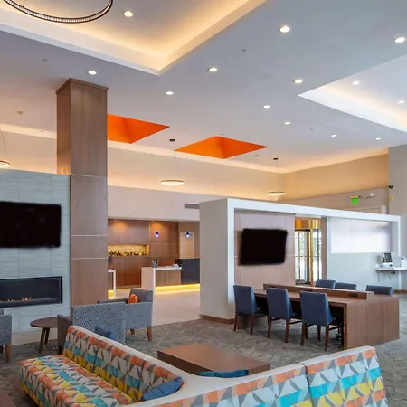Collegian Hotel & Suites, Trademark Collection By Wyndham-2