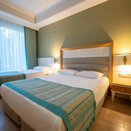 Karmir Resort&Spa - Ultra All Inclusive-3