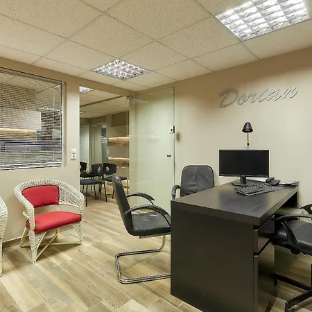 Dorian Boutique Hotel-Apartments-3