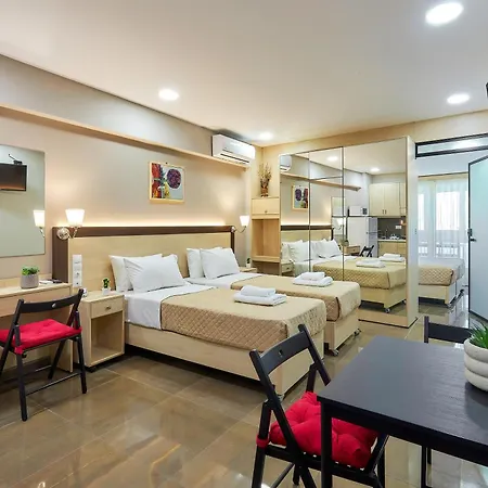 Dorian Boutique Hotel-Apartments-2