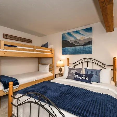 Donner Lake Inn-2