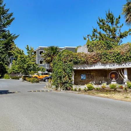 Pacific Shores Resort & Spa-2