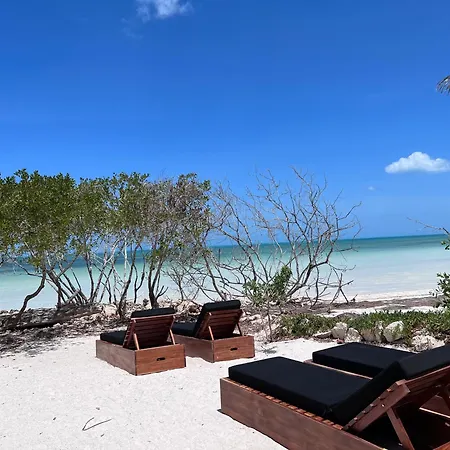 Casa Punta Coco & Beach Club (Adults Only)-2