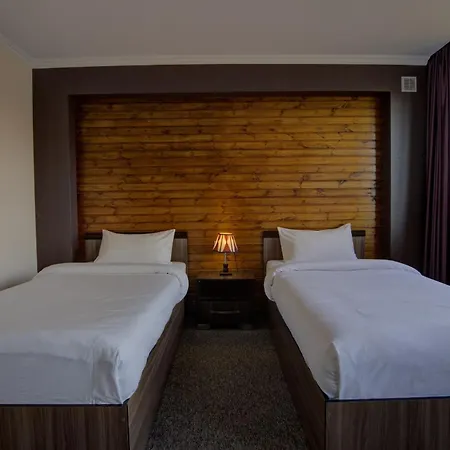 Khan Tengri Hotel-3