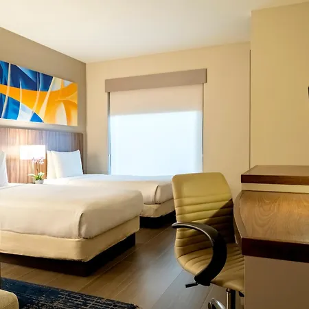 Hyatt Place Macae-2