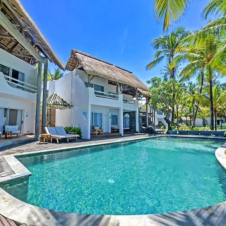 Seasense Boutique Hotel & Spa (Adults Only)-2