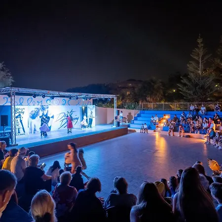 Hotel Villaggio Roller Club-2