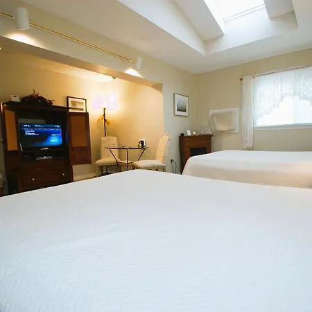 Shaker Mill Inn-3