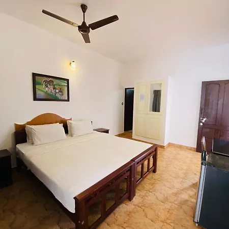 Karma Beach Hotel-2