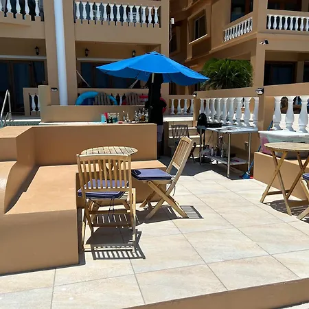 Hol Chan Reef Resort & Villas-2