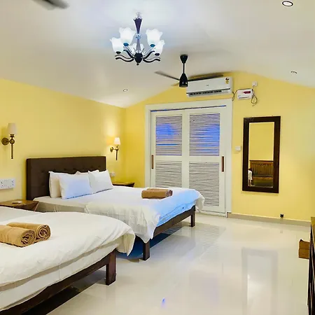 Cocos Beach Resort-3