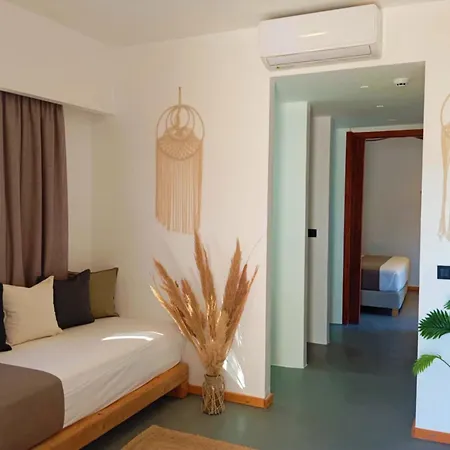 Helios Beach Hotel & Bungalows-2