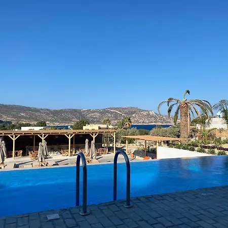 Helios Beach Hotel & Bungalows-2