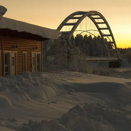 Lappeasuando Lodge-2