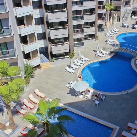 The Nora Hotels Family Club-2