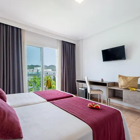 Hotel Vibra Marco Polo I - Adults Only-2