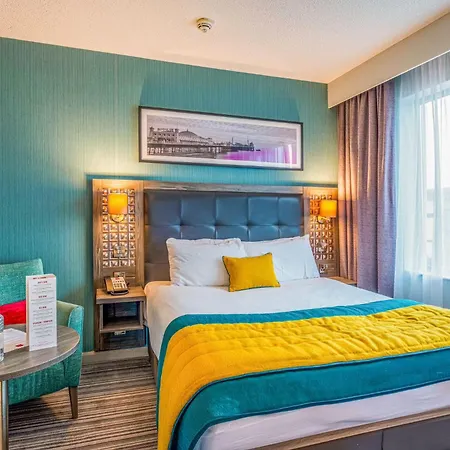 Leonardo Hotel Brighton-2