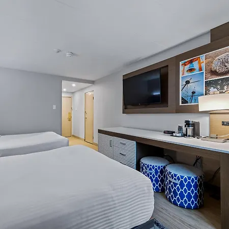 John Carver Inn&Spa-3