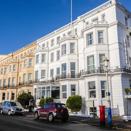 Citrus Hotel Eastbourne By Compass Hospitality-2