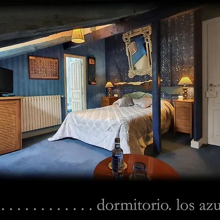 Casona Camino Real De Selores-2