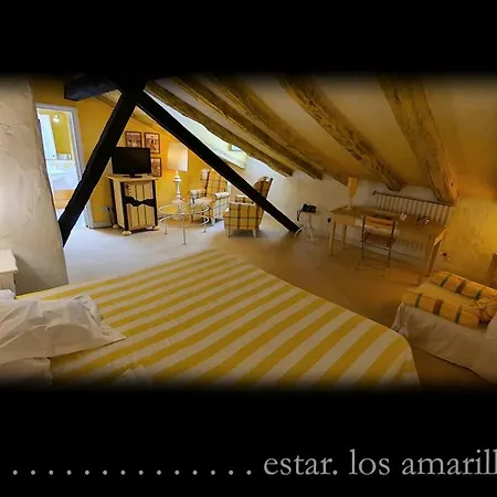 Casona Camino Real De Selores-3