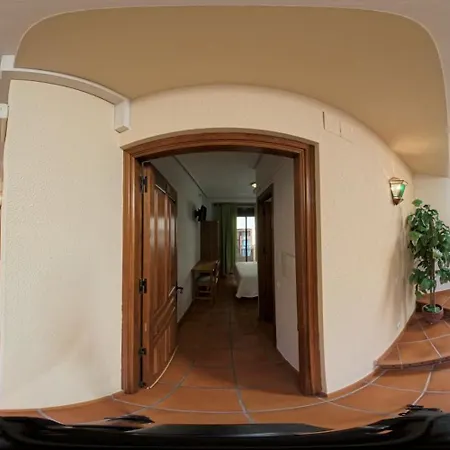 Hostal Infantes-2