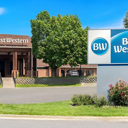 Best Western Pocatello Inn-2