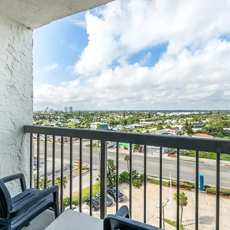 Tropical Winds Resort Hotel-3