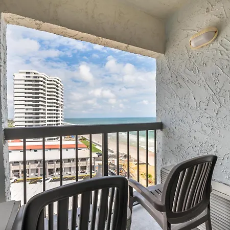 Tropical Winds Resort Hotel-2