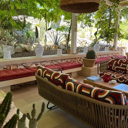 Le Capase Resort Salento-2