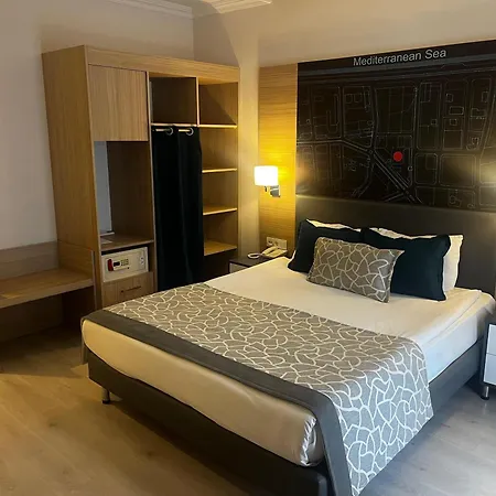 Avena Resort & Spa Hotel-2
