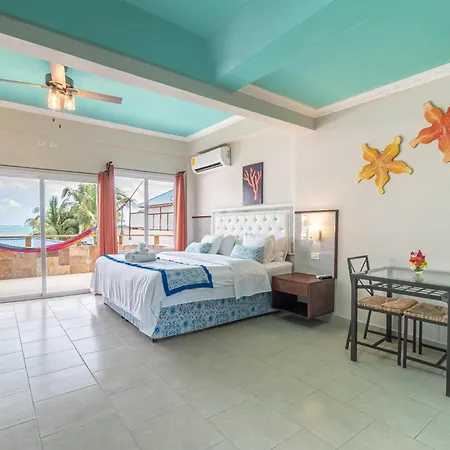 Island Magic Beach Resort-2