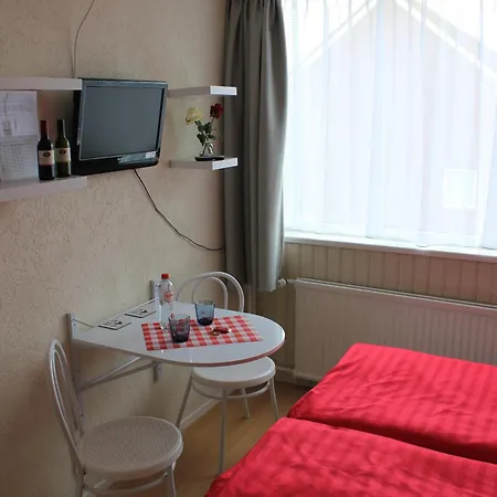 Kerstins Bed And Breakfast-2