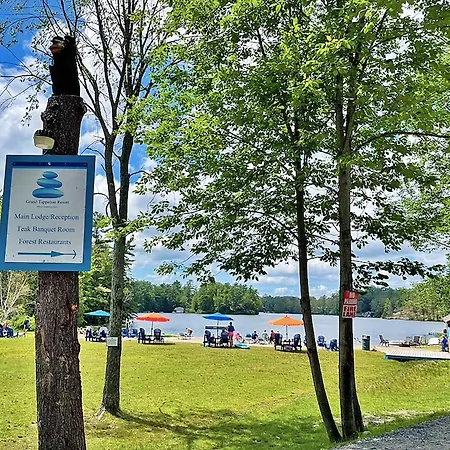 The Grand Tappattoo Resort, An Ascend Collection Resort-2