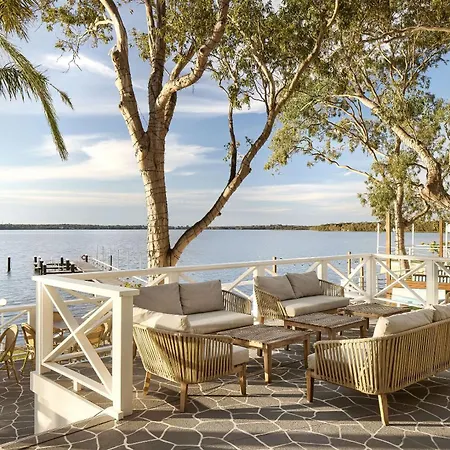 The Beachcomber Hotel & Resort, An Ascend Collection Resort-3