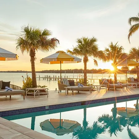 The Beachcomber Hotel & Resort-3