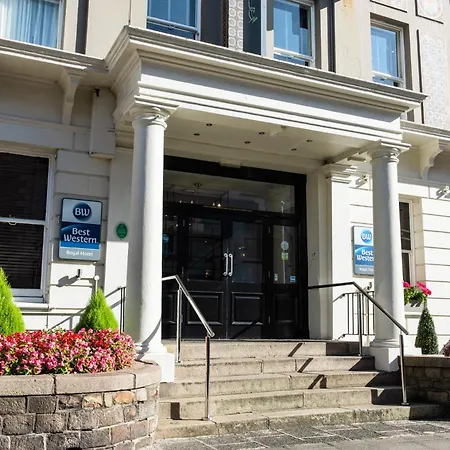 Best Western Royal Hotel-3