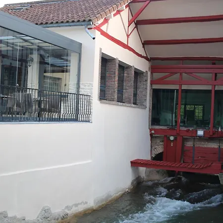 Le Moulin Du Landion Hotel Et Spa-2