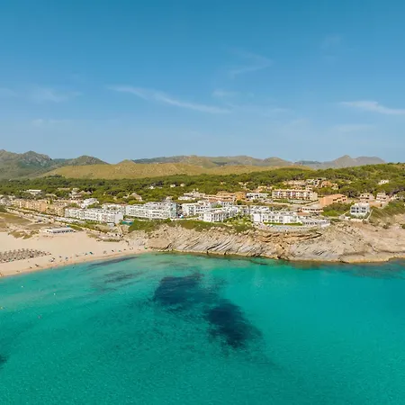 Viva Cala Mesquida Resort & Spa-2