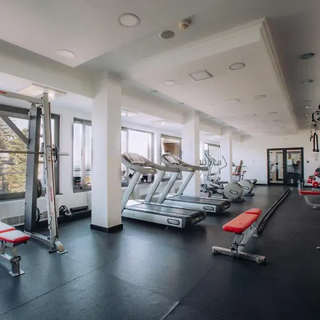 Inex Olgica Hotel & Spa-3