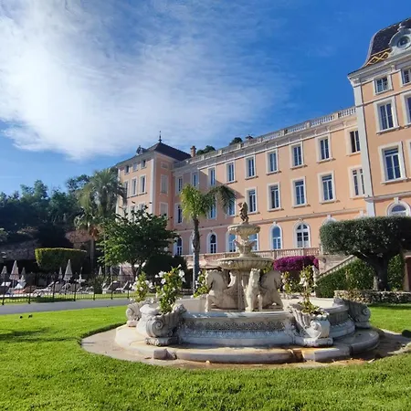 Hotel L'Orangeraie-2
