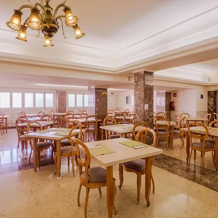 Hotel La Santa Maria-3