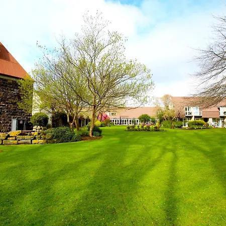 Dunedin Leisure Lodge - Distinction-2