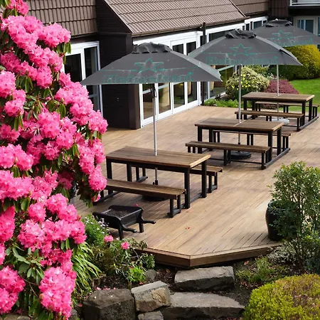 Dunedin Leisure Lodge - Distinction-3