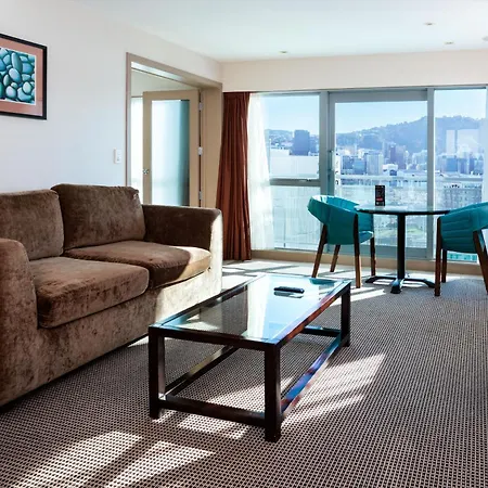 Copthorne Hotel Wellington Oriental Bay-3