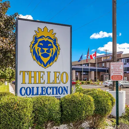 The Leo Collection Detroit, An Ascend Collection Hotel-3