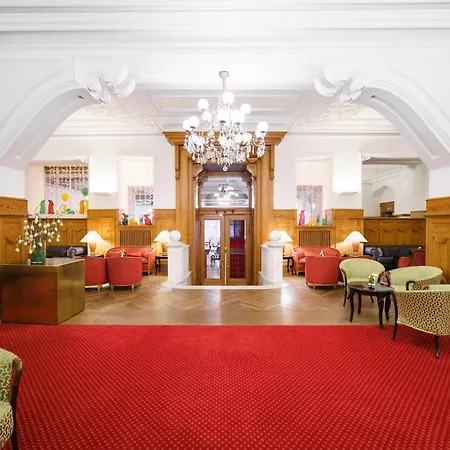 Hotel Schweizerhof St. Moritz-2