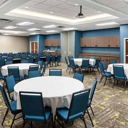 Hampton Inn Richland-Tri Cities-2