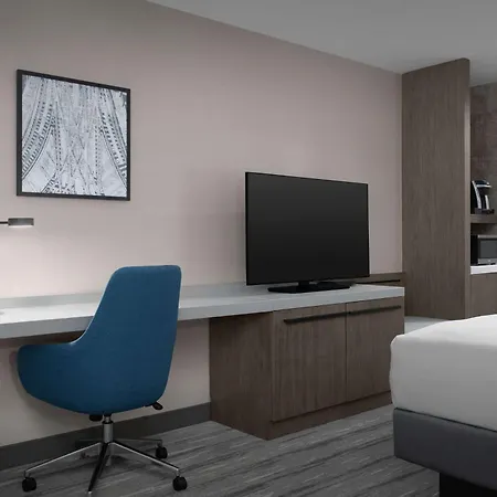 Hilton Garden Inn West Lafayette Wabash Landing-2