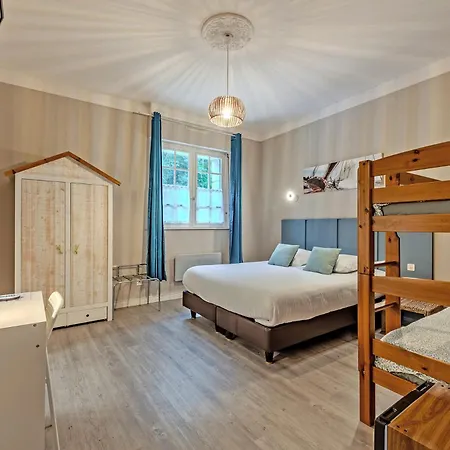 Logis Hotel De La Corniche-2